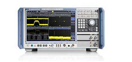 R&S&reg;FSW �l�V�c��̖�����x