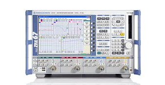 R&S&reg;ZVA ʸ���W�j�����x